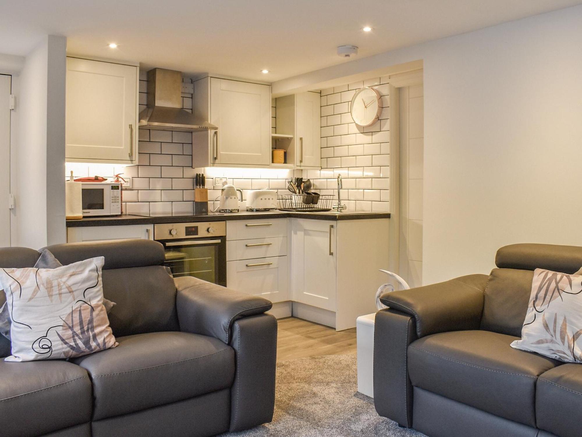 Bowness Apartment 2 - Uk37760 Bagian luar foto
